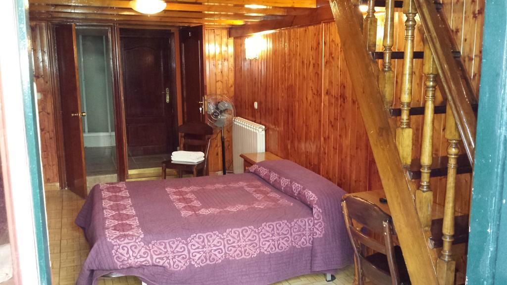 Hostal Rico Madrid Phòng bức ảnh