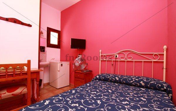 Hostal Rico Madrid Phòng bức ảnh