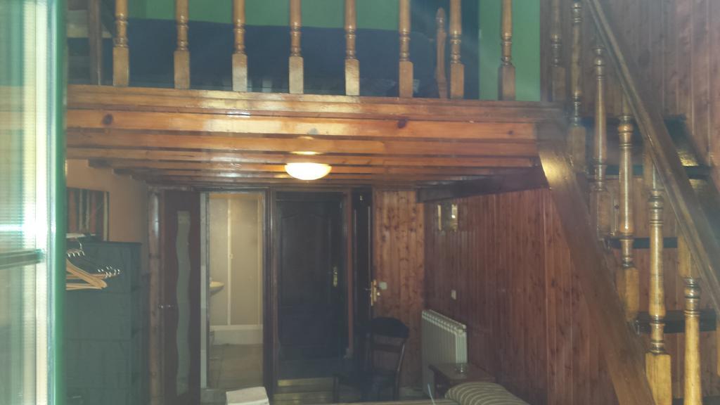 Hostal Rico Madrid Ngoại thất bức ảnh