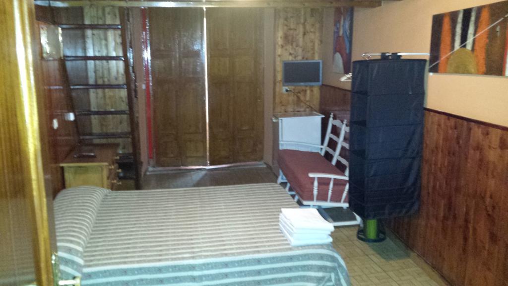 Hostal Rico Madrid Ngoại thất bức ảnh